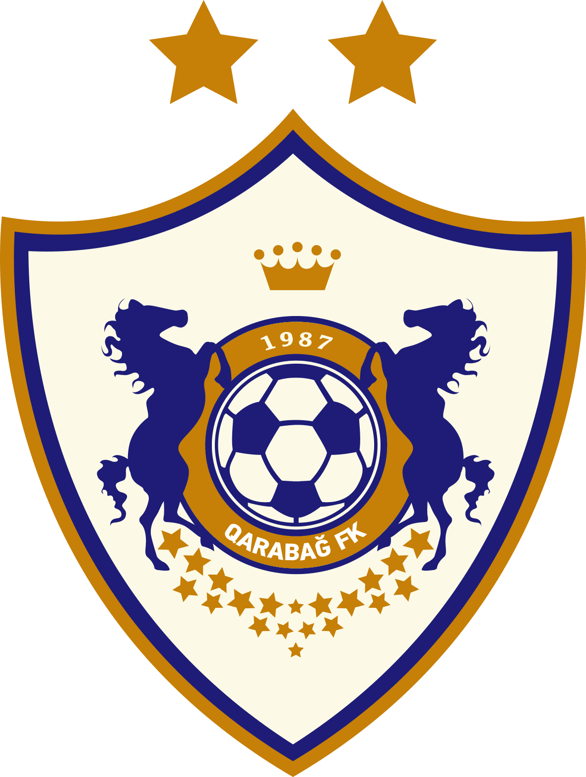 club logo