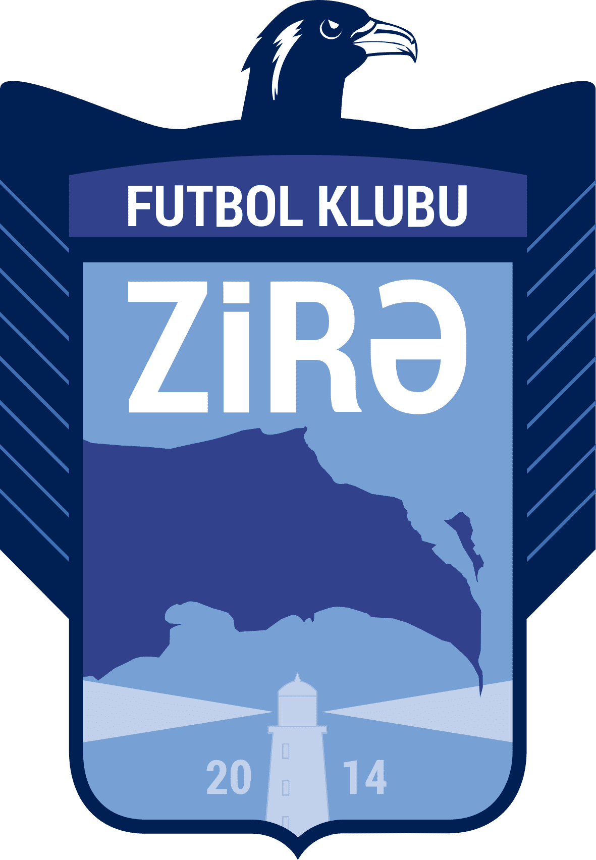 club logo