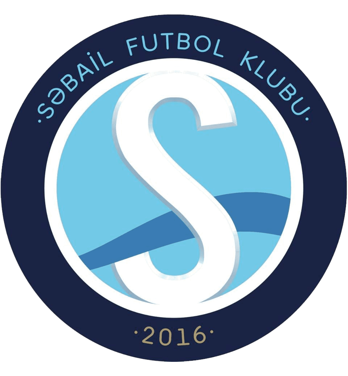 club logo