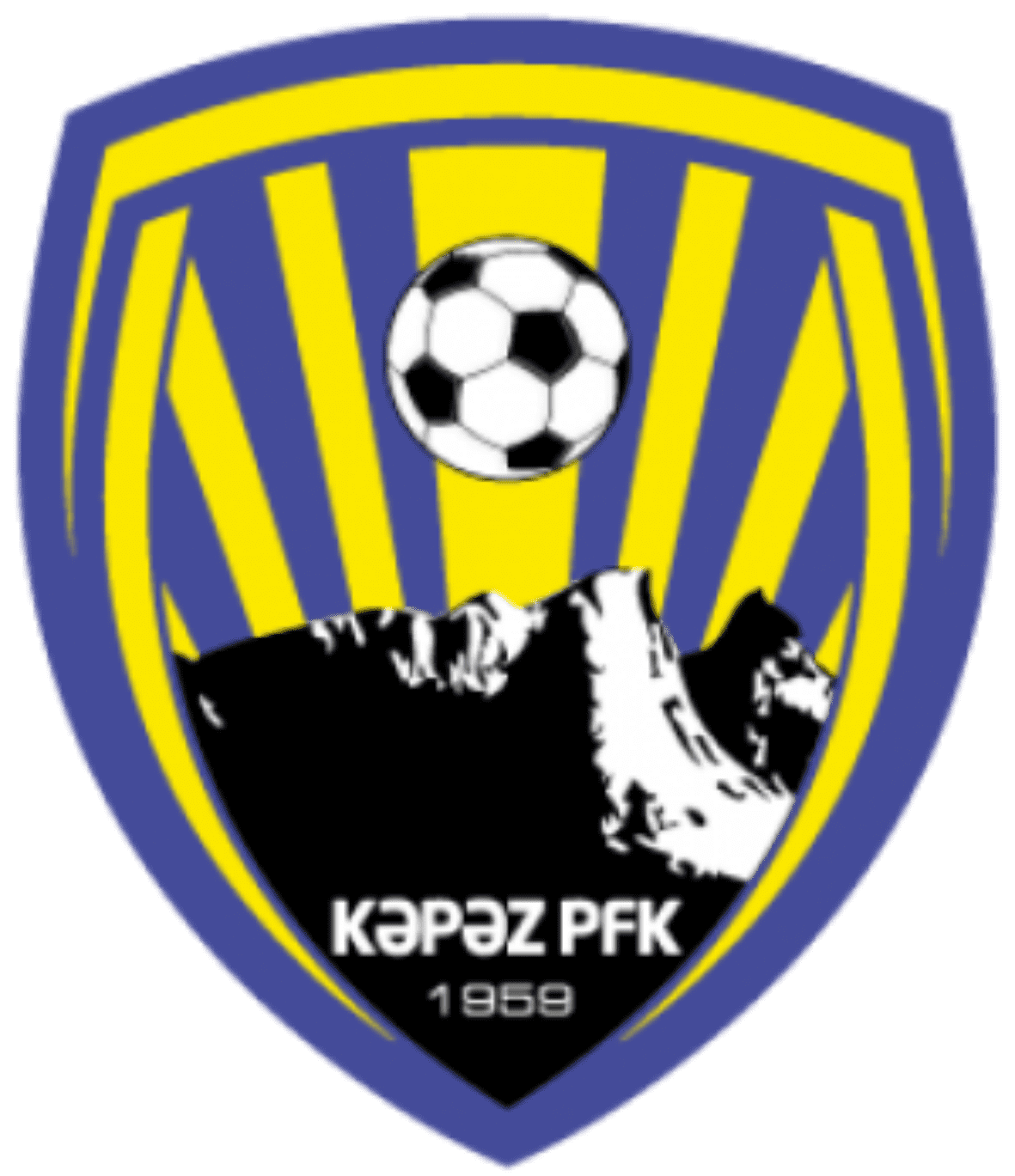 club logo