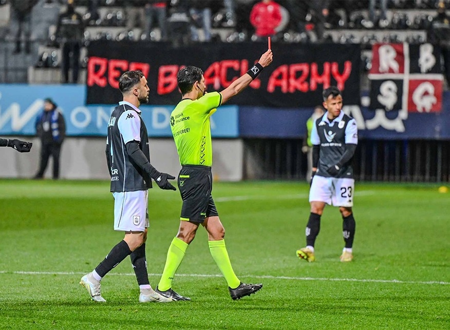 Lịch Thi Đấu Misli Premyer Liqası Vòng 21: Những Trận Cầu Hấp Dẫn Sắp Diễn Ra