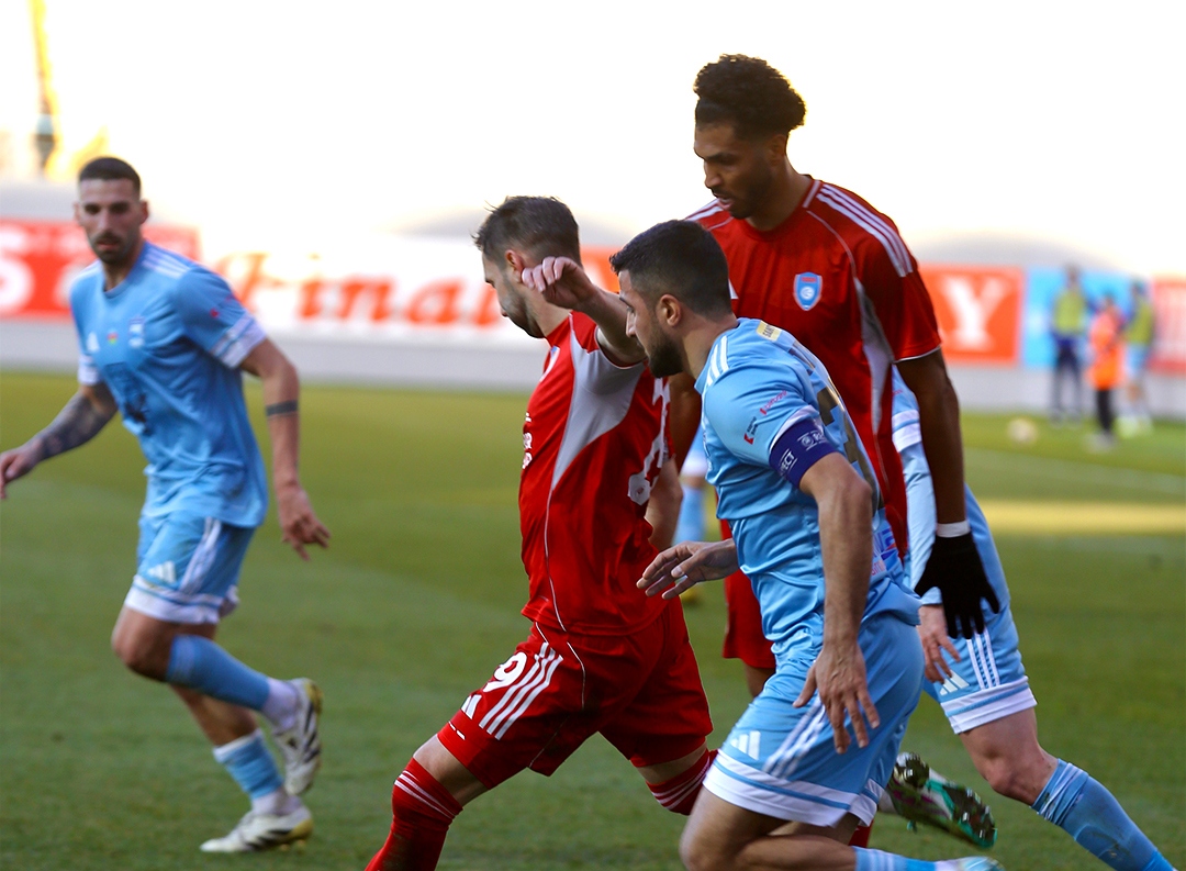 Ozobiç Đạt Cột Mốc 70 Bàn Thắng: Gia Nhập 'Câu Lạc Bộ 23' Đặc Biệt