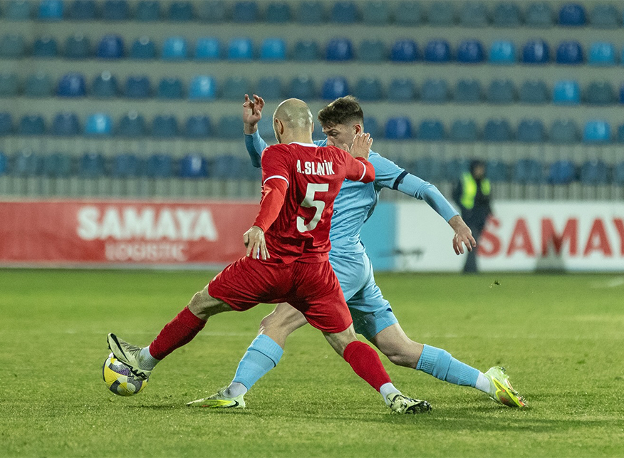 Tour World Cup 2026: Phân Tích Số Liệu Vòng Đấu Cuối Cùng Của Giải Ngoại Hạng Azerbaijan