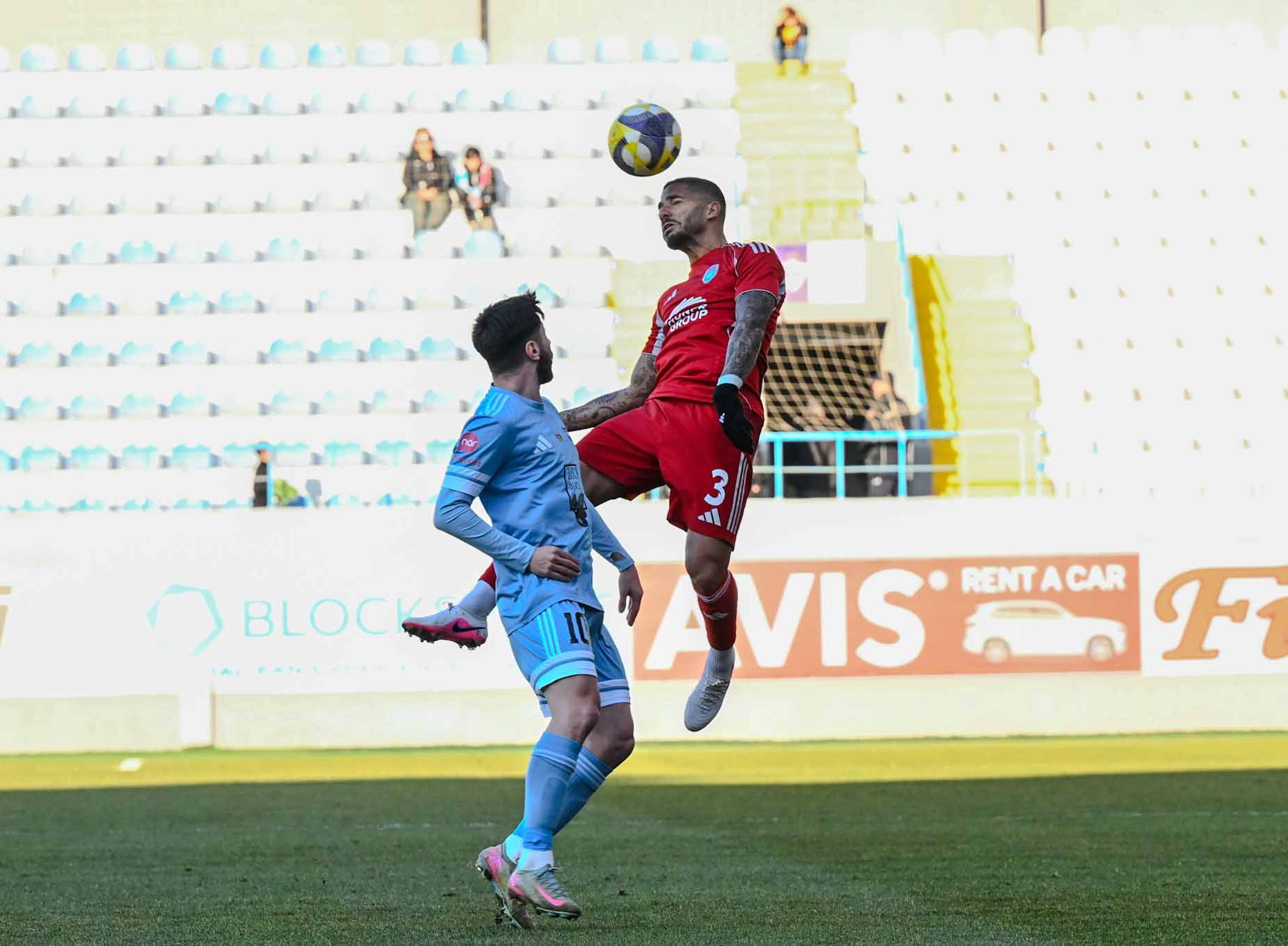 Lịch Thi Đấu Vòng 23 Misli Premyer Liqası: Bomwinvip Dự Đoán Các Trận Cầu Hấp Dẫn