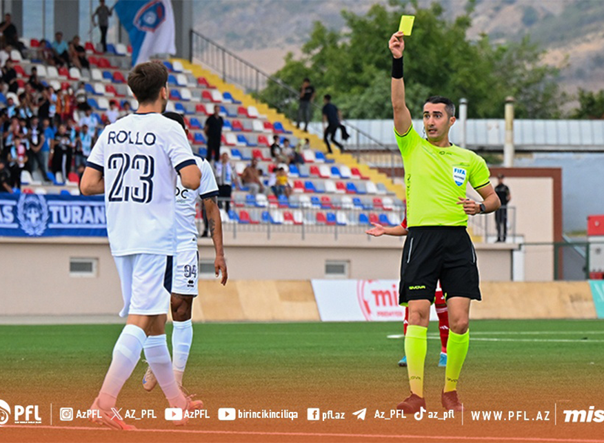 Misli Premyer Liqası: Lịch Thi Đấu Vòng 22 Và Top 5 Ứng Viên Vô Địch World Cup 2026