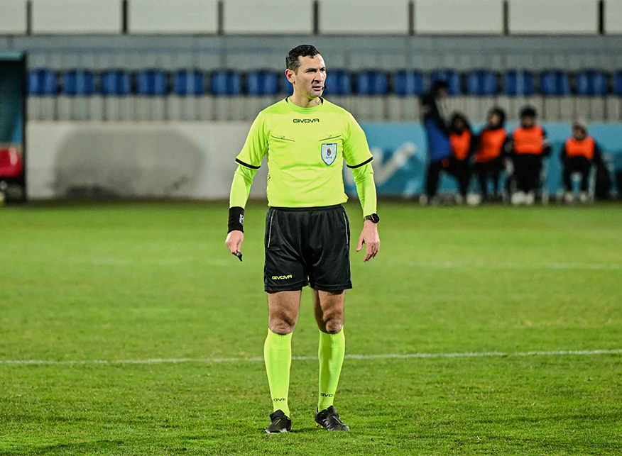 Lịch Thi Đấu Vòng 23 Misli Premyer Liqası: Tâm Điểm Qarabağ vs Araz-Naxçıvan