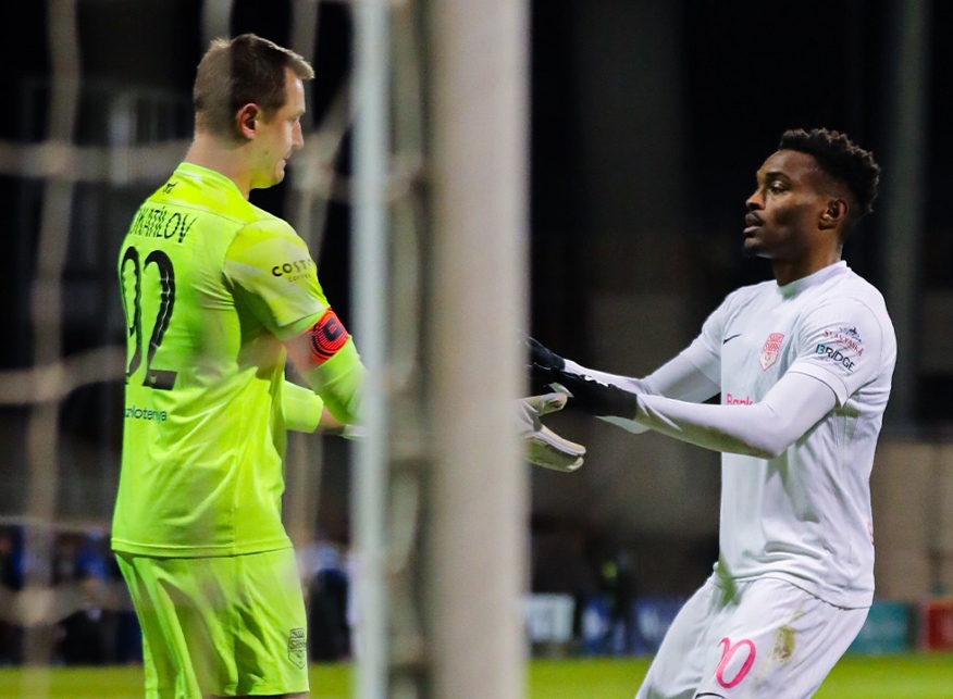 Lịch Sử Loạt Luân Lưu: Sabah Thắng Gabala Trong Trận Đấu Loạt Sút Penalty Thứ 35 Của Cúp Azerbaijan