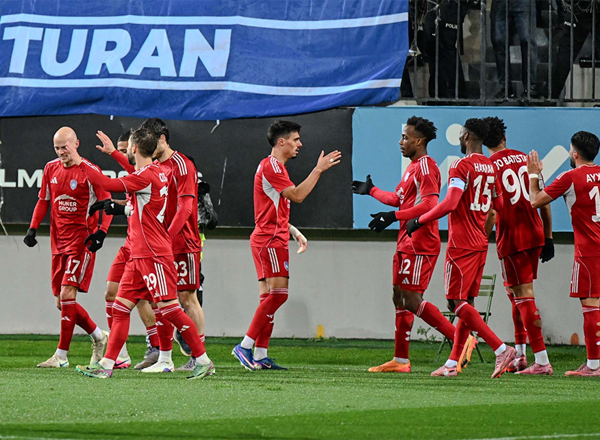 Turan Tovuz Đạt Cột Mốc 50 Chiến Thắng Lịch Sử Tại Giải Vô Địch Quốc Gia