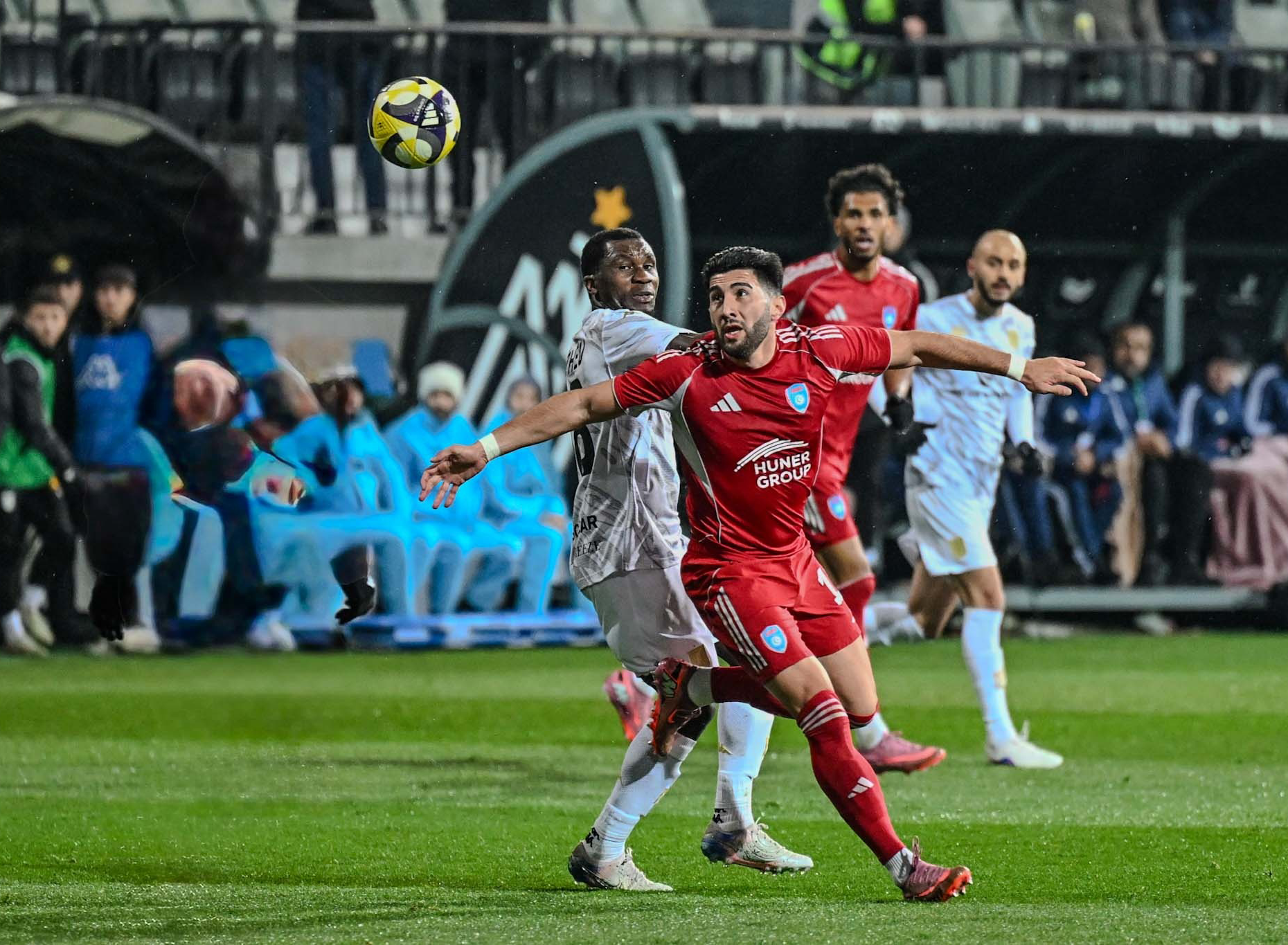 Misli Premyer Liqası vòng 24: Dự đoán kết quả và phân tích thống kê chi tiết