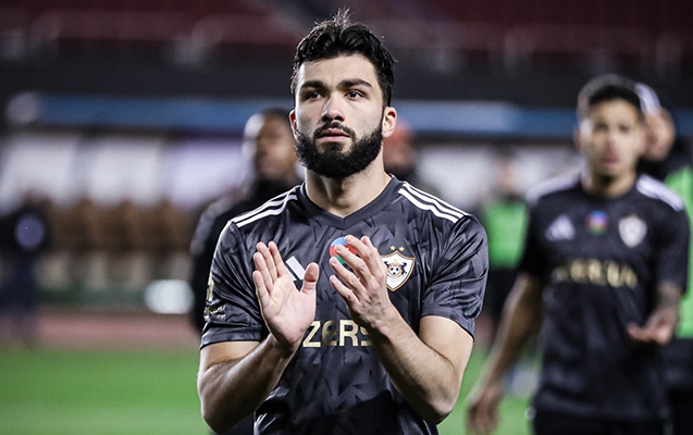 Musa Qurbanlı Đạt Cột Mốc 100 Trận: Cú Sút Từ 'Fi88 Đăng Nhập' Đến Sân Chơi Baccarat 789Club