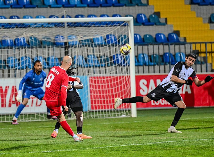 Misli Premyer Liqası Vòng 25: Thống Kê Đối Đầu Hấp Dẫn Trước Giờ Bóng Lăn