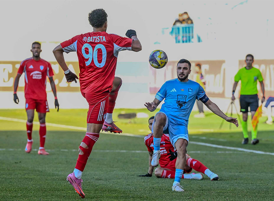 Lịch thi đấu vòng 29 Misli Premyer Liqası: Tâm điểm Neftçi vs Qarabağ