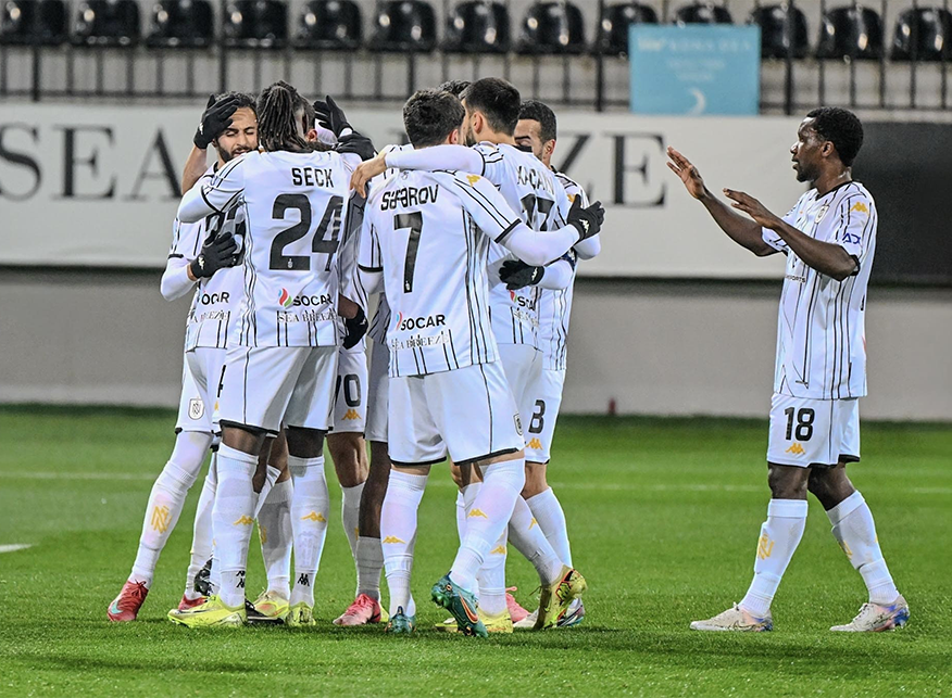 Mẹo Cá Cược World Cup 2026: Học Hỏi Từ Chiến Thắng Lịch Sử Của Neftçi