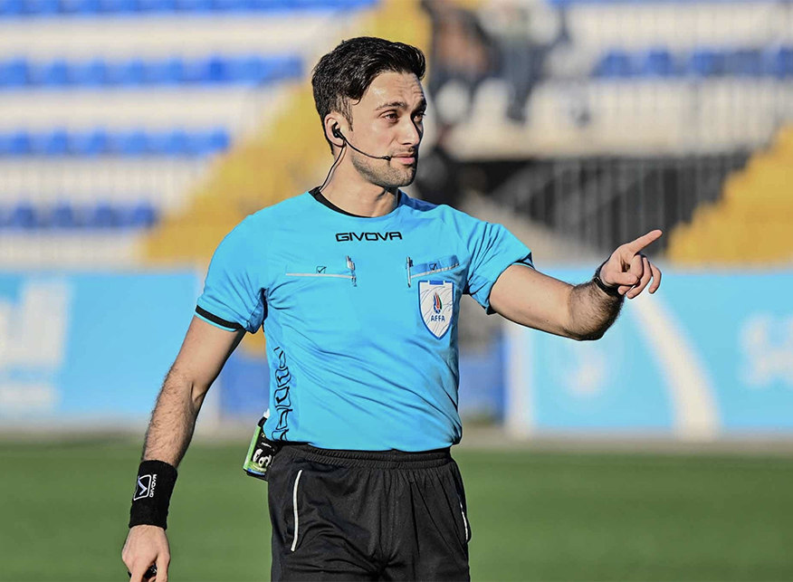 Misli Premyer Liqası: Lịch Trình Và Trọng Tài Vòng 26 - Cơ Hội Vàng Cho Người Hâm Mộ