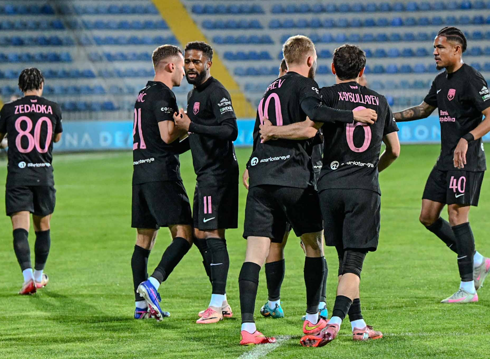 Sabah Chạm Mốc 50 Chiến Thắất Sân Khách: Hành Trình Hướng Tới Khai Mạc World Cup 2026