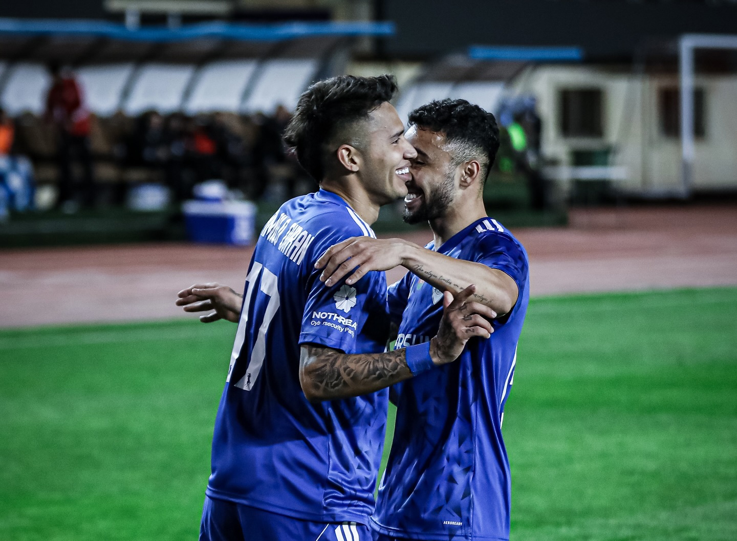 Lịch sử được viết lại: Cầu thủ Mỹ lập hat-trick thứ 10, hướng tới World Cup 2026