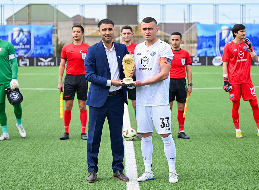 Tərlan Quliyev Được Vinh Danh: Cú Sút Đẹp Nhất Tháng 3 Và Những Livescore Gây Bão