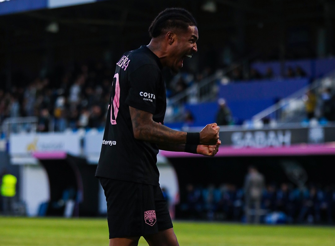 Sabah Đạt Cột Mốc 350 Bàn Thắng Lịch Sử: Bí Quyết Thành Công Và Dự Đoán Tương Lai