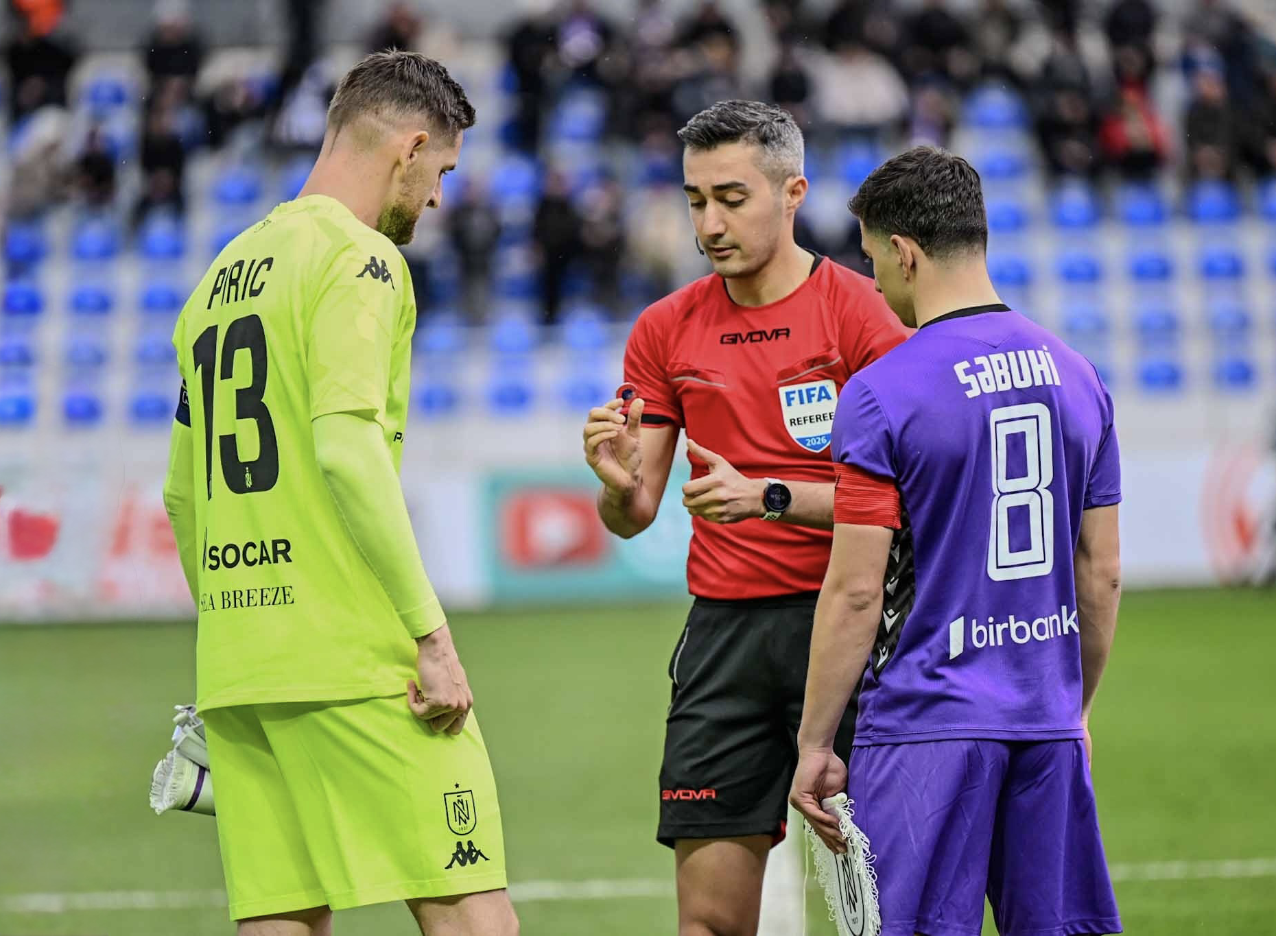 Misli Premyer Liqası: Phân Tích Sâu Trận Đấu Vòng 28 Với Siêu Máy Tính Dự Đoán Bóng Đá