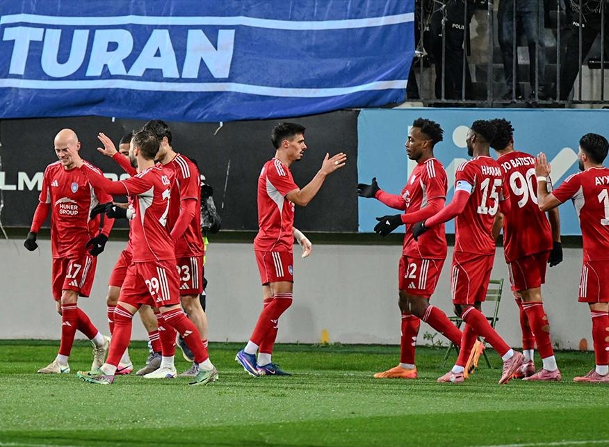 Turan Tovuz Đạt Chiến Thắng Lịch Sử Thứ 25 Trên Sân Khách