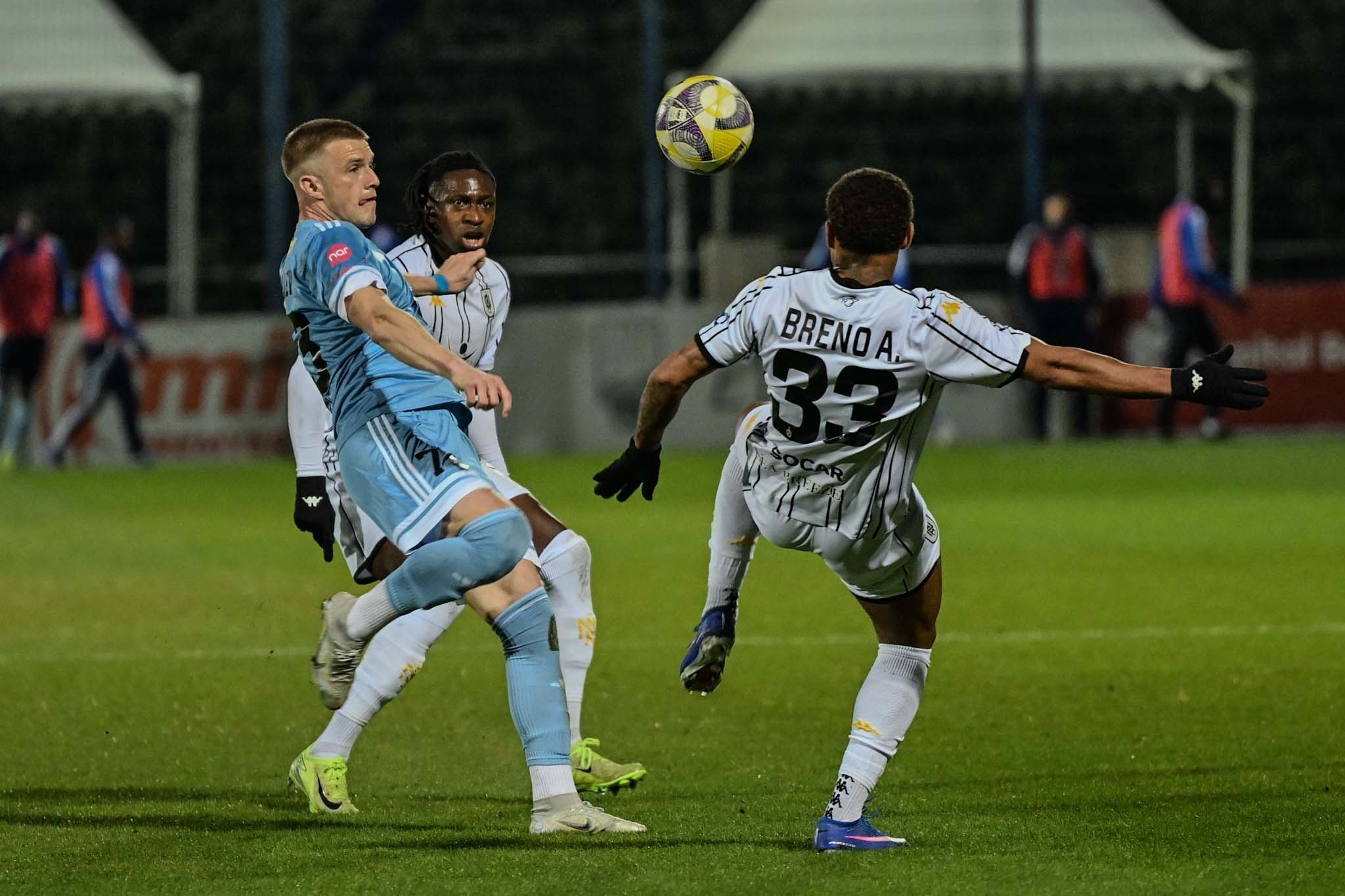 Phân Tích Số Liệu Vòng 29 Misli Premyer Liq: Dự Đoán Kết Quả Và Cơ Hội Nhận BK8 Tặng Tiền