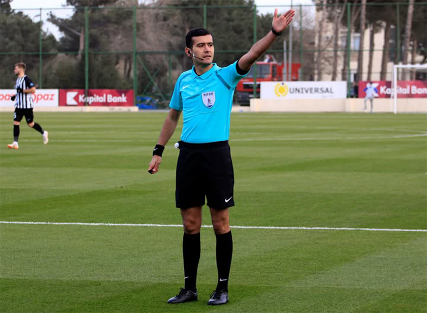 Lịch thi đấu Misli Premyer Liqası vòng 29: Cơ hội đặt cược hấp dẫn cùng i9bet nạp tiền momo