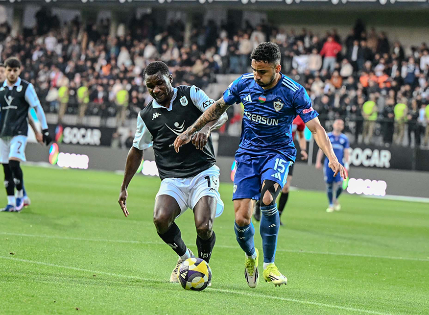 Neftçi vs Qarabağ: Trận Derby Gây Cấn Và Cơ Hội Vn88 Freespin