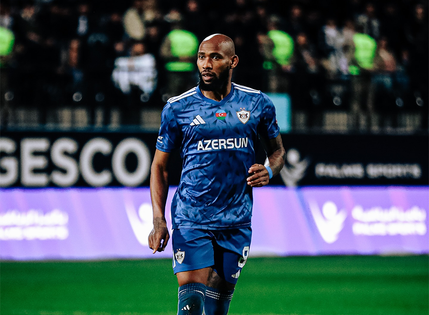 Kỷ Niệm 200 Trận: Kevin Medina và Hành Trình Của Anh Tại Qarabağ