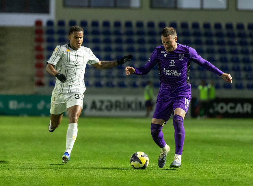 Kỷ lục phạt đền: Sumqayit lập kỷ lục buồn thế kỷ 21, jun88 có an toàn không?