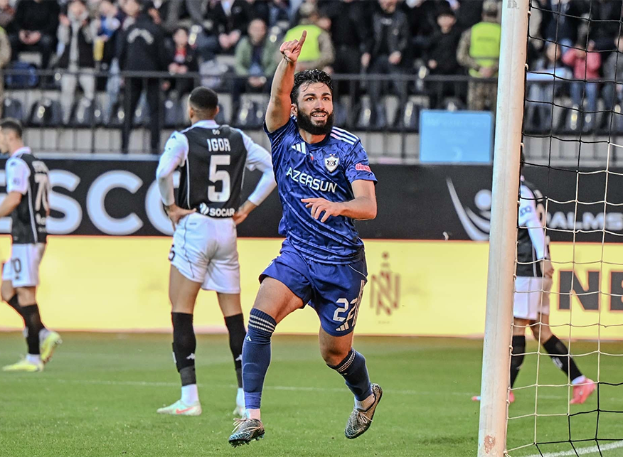 Kỷ Lục 700 Bàn Sân Khách Của Qarabag: Bí Quyết Nào Cho FPT Play World Cup 2026?