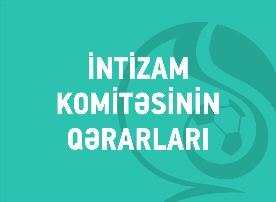 Kỷ luật Giải Ngoại hạng Azerbaijan: Nhiều đội bóng bị phạt nặng